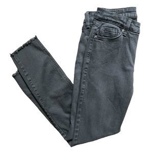 KENNETH Cole - Jess Skinny Black Women's Size 8
